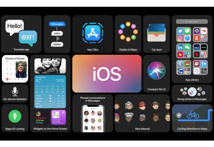 Tutto su iOS 14: novità, funzioni e data di rilascio