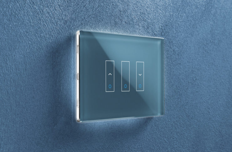 iotty Presa Intelligente e Interruttore Intelligente sono disponibili in Italia