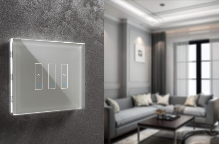 iotty Presa Intelligente e Interruttore Intelligente sono disponibili in Italia