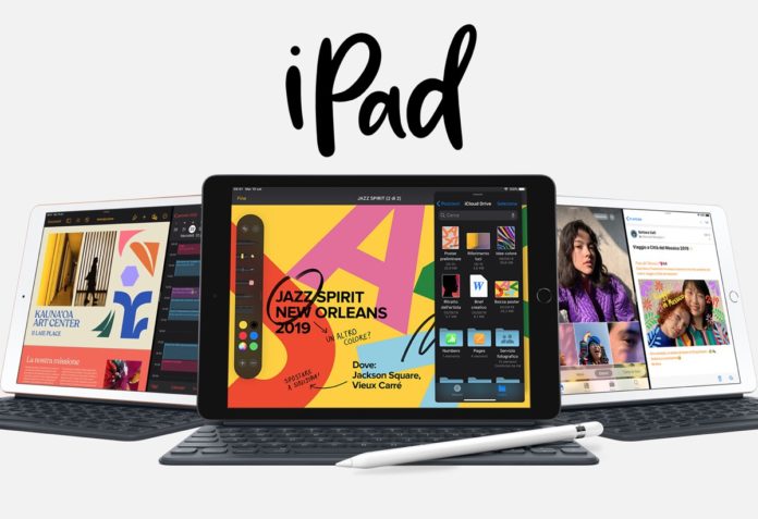 iPad di ottava generazione più grande e potente arriva quest’anno