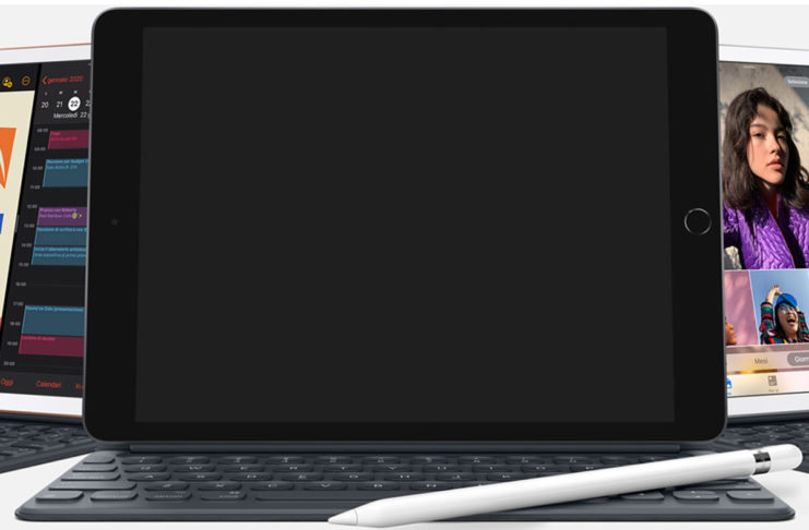 Un iPad da 10,8″ nel 2020, l’iPad mini da 9″ nel 2021: parola di Ming-Chi Kuo