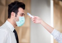 KAPACE, il software anti-Covid-19 per gestire ingresso e uscita di visitatori e dipendenti in azienda KAPACE, il software anti-Covid-19 per gestire ingresso e uscita di visitatori e dipendenti in azienda