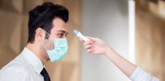 KAPACE, il software anti-Covid-19 per gestire ingresso e uscita di visitatori e dipendenti in azienda