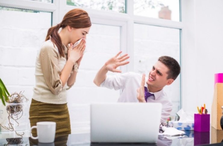 KAPACE, il software anti-Covid-19 per gestire ingresso e uscita di visitatori e dipendenti in azienda