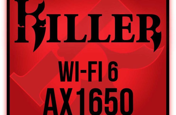 Intel ha comprato Rivet Networks, produttore di moduli WiFi ad alte prestazioni