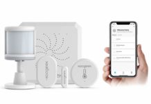 Casa smart con Koogeek: kit antifurto, lampadina RGB e sensore finestre da 20,99 € su Amazon Casa smart con Koogeek: kit antifurto, lampadina RGB e sensore finestre a partire da 20,99 euro