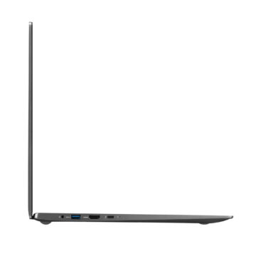 LG gram, i portatili super leggeri e con super autonomia arrivano in Italia