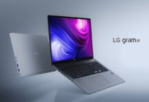 LG gram, i portatili super leggeri e con super autonomia arrivano in Italia