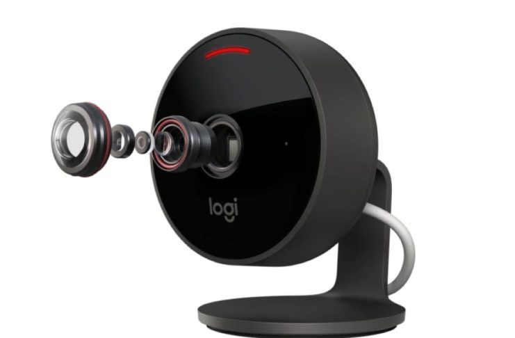 Logitech Circle View, la nuova videocamera HomeKit avvistata in rete
