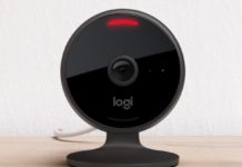 Presentata Logitech Circle View con supporto Apple HomeKit Secure Video
