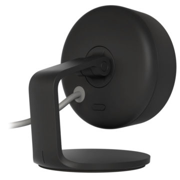 Presentata Logitech Circle View con supporto HomeKit Secure Video