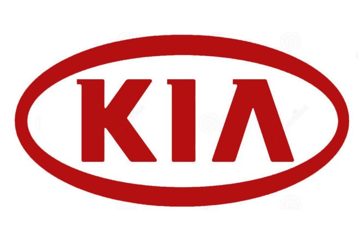 La futura gamma elettrica di Kia con la ricarica rapida da 800V
