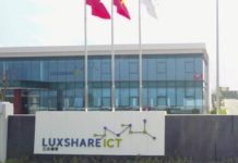 Apple spinge Luxshare a ingrandirsi per assemblare iPhone