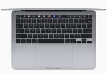 Apple presenta MacBook Pro 13” 2020 con nuova tastiera e più spazio di archiviazione
