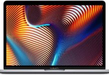 Sconto MacBook Pro 13″ 2019, risparmiate fino a 500 euro su Amazon MacBook Pro 13″ 2019, sconto da 500 euro su Amazon