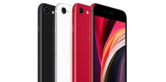 Su Amazon iPhone SE 2020 è già al prezzo più basso: 464 €