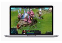 Primi benchmark MacBook Pro 13″ 2020 Primi benchmark MacBook Pro 13″ 2020