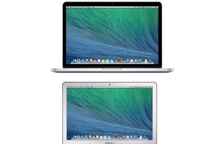 I MacBook Air e MacBook Pro 2013 e 2014 ora sono considerati “obsoleti” da Apple