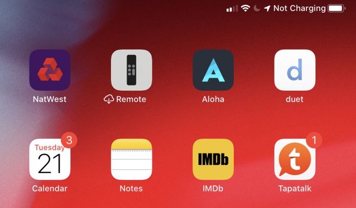 Alcune Magic Keyboard non ricaricano iPad Pro con accessori terze parti Alcune Magic Keyboard non ricaricano iPad Pro con accessori terze parti