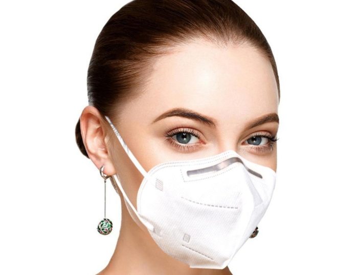 Mascherine FFP2 equivalenti a solo 1,36 euro per unità: ecco l’offerta