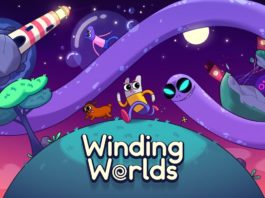 Winding Worlds, una piccola perla rara tra i giochi di Apple Arcade Winding Worlds, una piccola perla rara su Apple Arcade