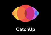 Facebook lancia Catchup, l’app per le chiamate audio Facebook lancia Catchup, l’app per le chiamate audio