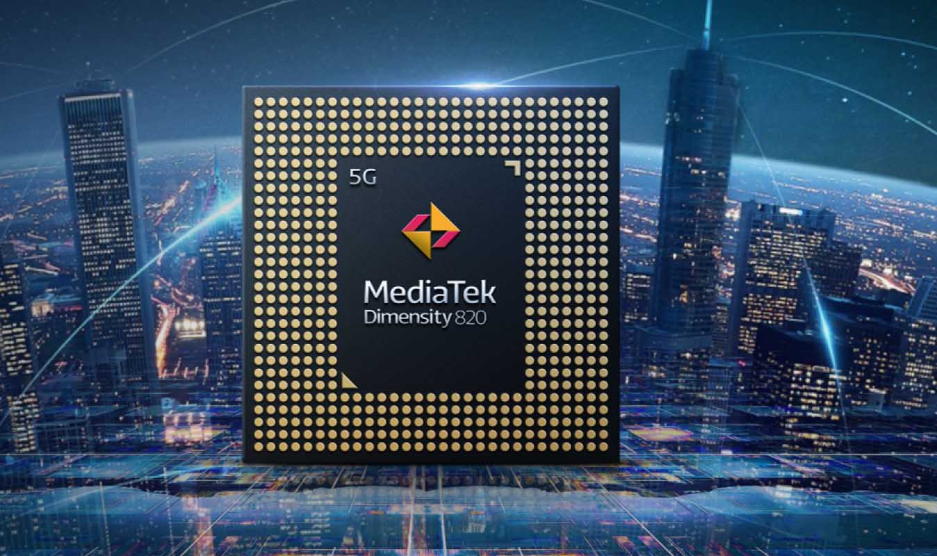 Un nuovo processore di MediaTek permetterà di realizzare telefoni 5G dual-SIM