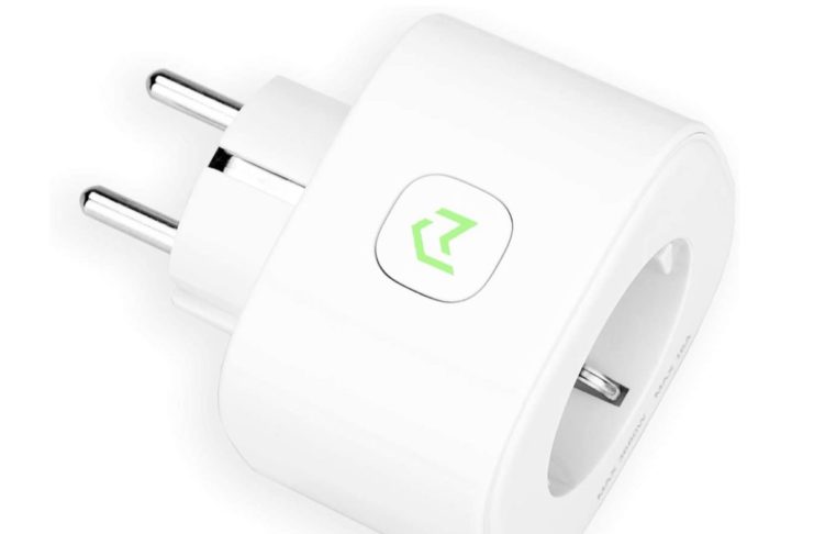 Meross MSS310, la presa Smart efficace ed economica