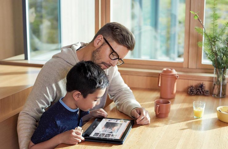 Windows 10X non sarà solo un sistema operativo per dispositivi con doppio schermo