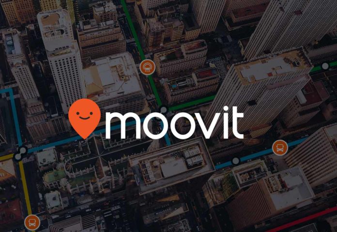 Intel vuole comprare Moovit, azienda specializzata in app per la mobilità urbana
