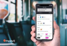 Inel ha confermato l’acquisizione di Moovit e l’app per la mobilità urbana