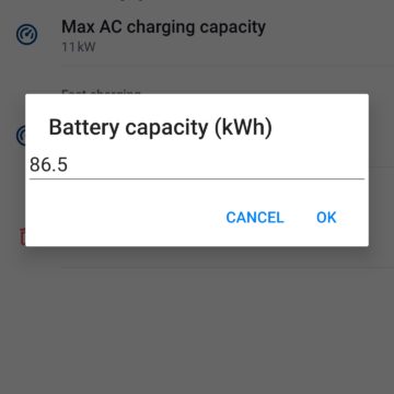 Sygic è la prima app con pagamento della ricarica elettrica integrato