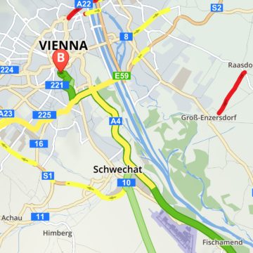 Sygic è la prima app con pagamento della ricarica elettrica integrato