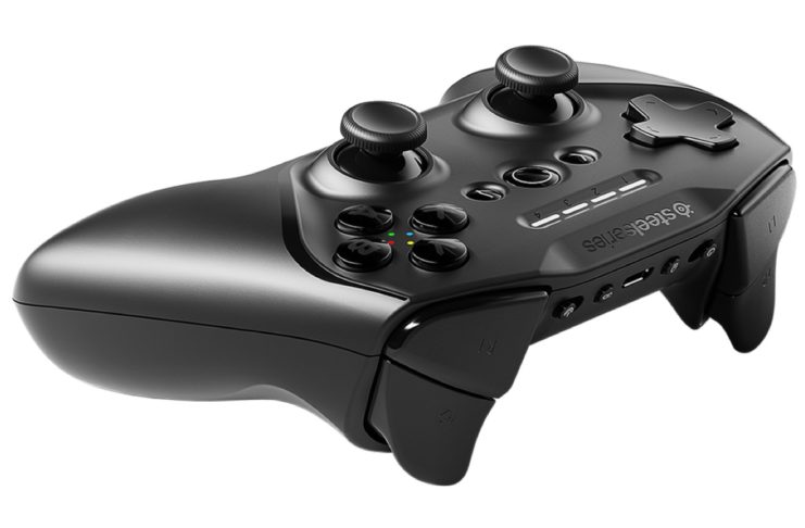 SteelSeries Nimbus+, in arrivo il nuovo joypad per giocare sui dispositivi Apple