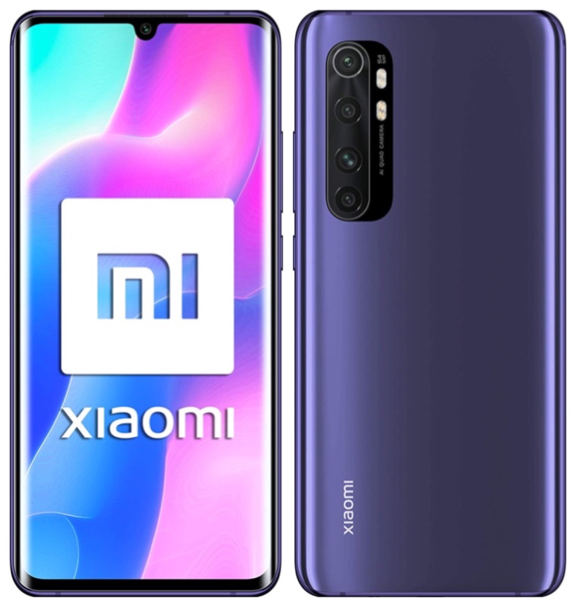 Smartphone Xiaomi, la nuovissima serie Redmi Note 9 in offerta speciale solo oggi su Amazon Smartphone Xiaomi, la nuovissima serie Redmi Note 9 in offerta speciale solo oggi su Amazon