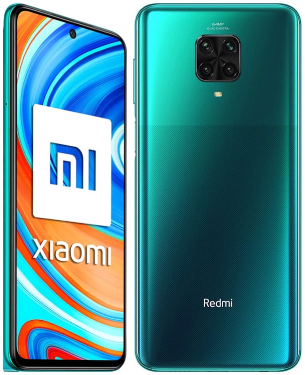 Smartphone Xiaomi, la nuovissima serie Redmi Note 9 in offerta speciale solo oggi su Amazon Smartphone Xiaomi, la nuovissima serie Redmi Note 9 in offerta speciale solo oggi su Amazon