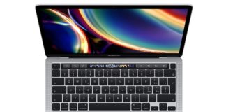 Nuovo MacBook Pro 13 su Amazon: spedito da domani