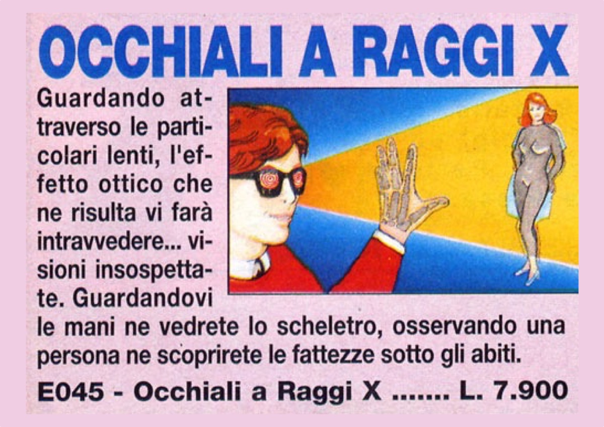 Il ritorno delle scimmie di mare e altri mostri telefonici