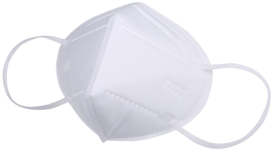 Mascherine FFP2 KN95 in offerta a 1,59 euro ciascuna, misuratore pressione arteriosa a 12,99 euro