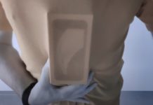 La fotocamera di OnePlus 8 Pro può vedere attraverso plastica e vestiti La fotocamera di OnePlus 8 Pro può vedere attraverso plastica e vestiti