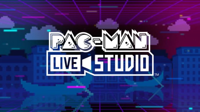 Il Pac-Man multiplayer di Amazon è pronto per lo streaming su Twitch
