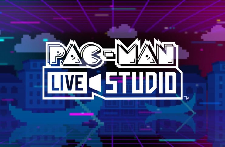 Il Pac-Man multiplayer di Amazon è pronto per lo streaming su Twitch