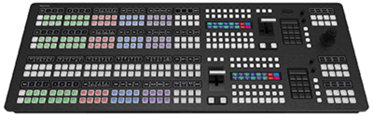 Panasonic Kairos, ecco la piattaforma su misura della produzione video Live