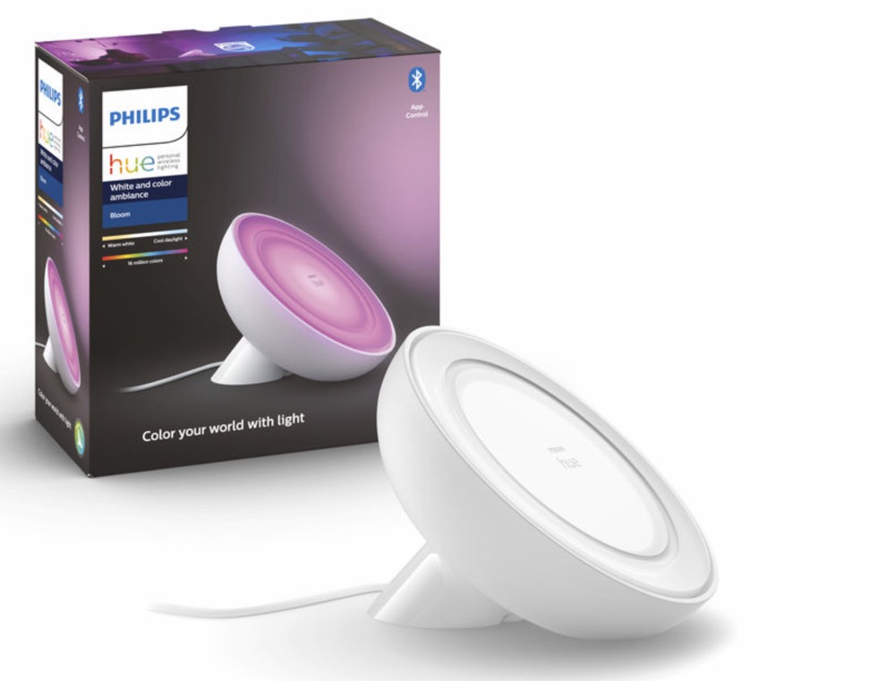 In arrivo nuove Philips Lightstrip Plus e Hue Bloom In arrivo nuove Philips Lightstrip Plus e Hue Bloom