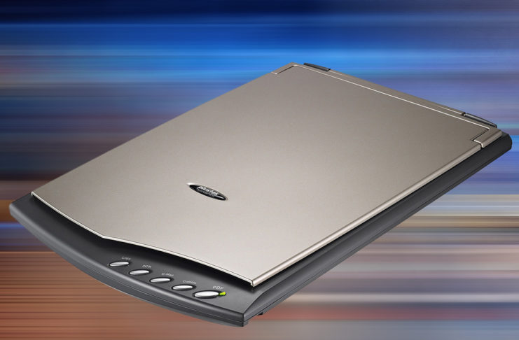 Recensione Plustek OpticSlim 2610 Plus, la riscoperta in ottica post-covid