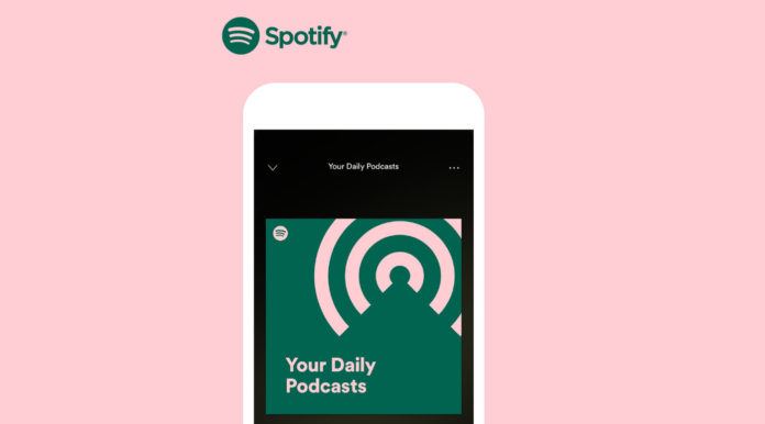 Come Spotify vuole rivoluzionare il mercato dei podcast