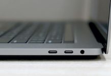 Quale porta Thunderbolt usate per la ricarica del MacBook Pro? Quella sbagliata può far riscaldare il computer