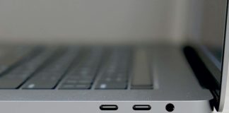 Quale porta Thunderbolt usate per la ricarica del MacBook Pro? Quella sbagliata può far riscaldare il computer