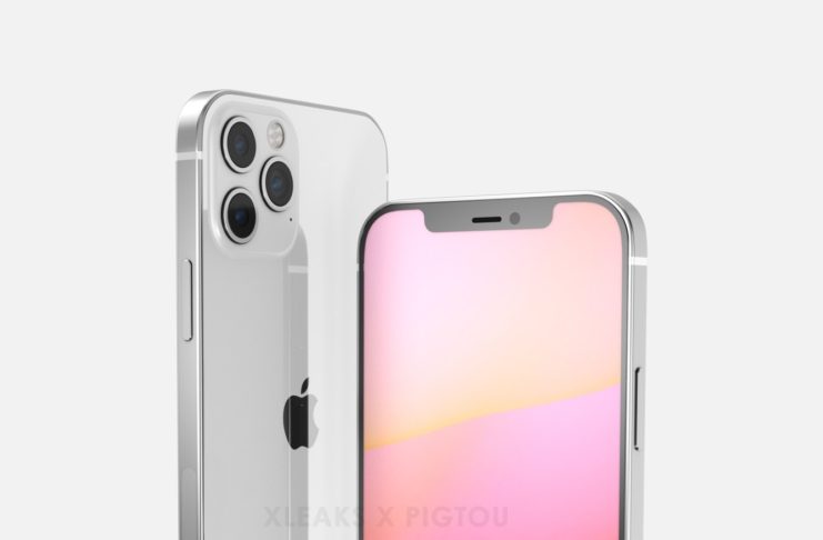 presuntoiphone12render