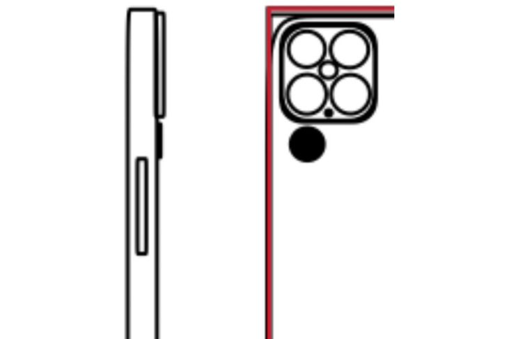 L’iPhone 12 non c’è ancora ma già si parla della fotocamera di iPhone 13